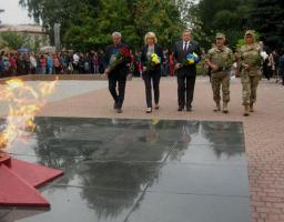 2 вересня для лейтенанта Івана Сиврюка нарешті скінчилась його особиста Друга світова війна