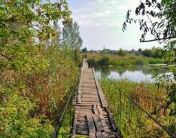 На засіданні архітектурно – містобудівної ради затверджено зонінг села Новоолександрівка. 