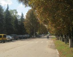 Голова райдержадміністрації Наталя Чехута взяла участь у засіданні позачергової сесії районної ради. 
