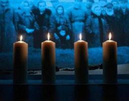 Трагедія, яка навічно у серці українського народу. 29 вересня – День пам'яті жертв Бабиного Яру. 