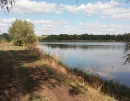 В районі проінвентаризували водні об’єкти, які розташовані за межами населених пунктів