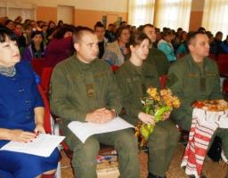 Відзначаємо День захисника України. 