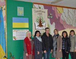Учасники проекту «Змінимо країну разом» поділились своїми враженнями.