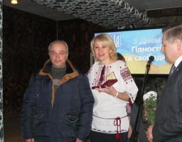 Кремінянину Володимиру Мацегорі присвоєно звання «Заслужений донор України». 