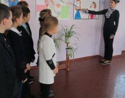 29 листопада пройшла нарада з питання стану профілактики та протидії дитячої злочинності у районі