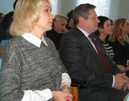 Луганському коледжу культури і мистецтв виповнилося 90 років