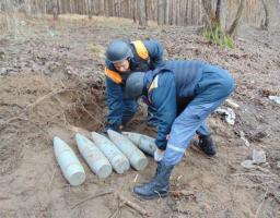 Кремінський міськрайонний відділ ГУ ДСНС України інформує