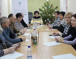 Розпочато реалізацію проекту «Школа молодого підприємця». 