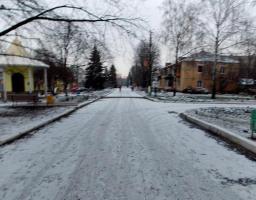 У минулому році на розвиток району було залучено понад 15 млн. грн. для реалізації інфраструктурних проектів. 