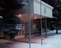 Заборгованість до Пенсійного фонду підприємствами та організаціями району розглянули в райдержадміністрації