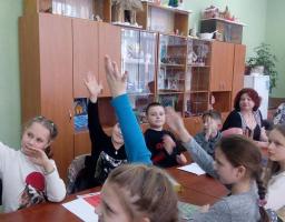  У поточному навчальному році в оновленому будинку дитячої творчості навчається більше 1300 дітей