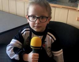 Продовжується радіомарафон в рамках Шевченківських днів на Кремінщині. 