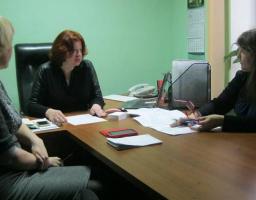 Організацію малопотужного FM - мовлення обговорили в райдержадміністрації. 