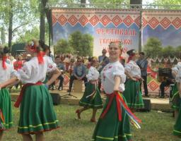 Одним із напрямків виконання програми «Розвитку туризму в Кремінському районі» є популяризація туристично - рекреаційного потенціалу Кремінщини. 