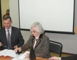 Два навчальних заклади Кремінщини планують підготувати спільні освітні проекти із школами Львівської області. 