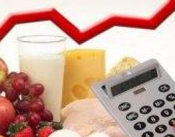 Як виглядає цінова ситуація на споживчому ринку Кремінського району. 