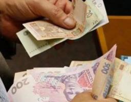 В районі завершені виплати разової грошової допомоги ветеранам війни. 