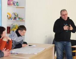 У районі завершила роботу «Школа молодого підприємця»