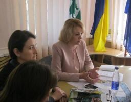 Створюємо Нову українську школу. 