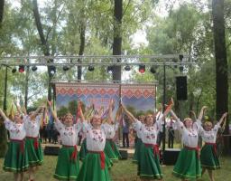 Стартував фестиваль народної творчості «Перлини Кремінщини»