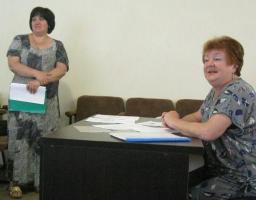 На громадській раді розглянули проект модернізації «Креміннатеплокомуненерго» 
