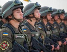 Стартує весняний призов на строкову службу.