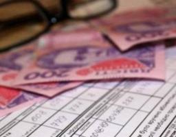 Затверджено нові тарифи за тепло