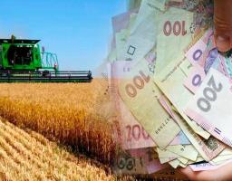 Новостворені фермерські господарства мають змогу отримати бюджетну субсидію