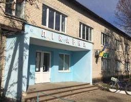 Голова райдержадміністрації ознайомилась із ходом робіт по реконструкції лікувального закладу у селі Новоастрахань. 