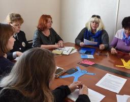 18 жовтня - Європейський день боротьби з торгівлею людьми. 