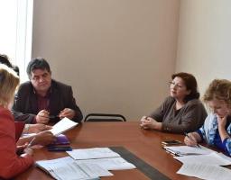 Наразі у Кремінському районі реалізується шість проектів за рахунок ДФРР. 
