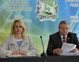 Сьогодні на позачерговій сесії районної ради затвердили нові тарифи на теплову енергію. 