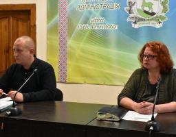 У районі створена ще одна прийомна сім'я.