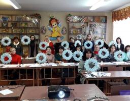 В продовження теми розвитку позашкільної освіти. 