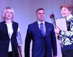 Без традиції нема культури, без культури нема нації.