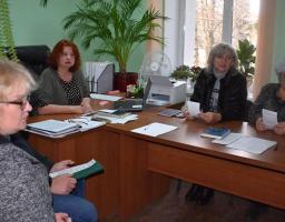 У Кремінському районі створено новий будинок сімейного типу.