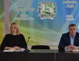 Зведений бюджет району по доходах загального фонду за 9 місяців 2018 року виконано на 100% до затверджених планових показників. 