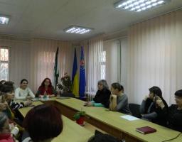 Освітяни Кремінщини та Старосамбірщини – єдина спільнота. 