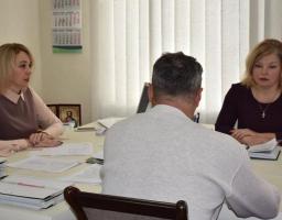 Про закінчення бюджетного року та деякі питання формування бюджету – 2019 сьогодні говорили на нараді в райдержадміністрації.