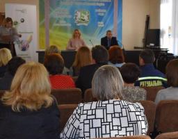На засіданні колегії райдержадміністрації схвалено проект бюджету на 2019 рік. 