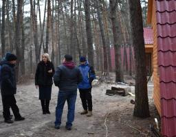 Кремінський район продовжує активно працювати в напрямку залучення додаткових бюджетних коштів, головним джерелом яких є Державний фонд регіонального розвитку.