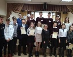 Для молоді пройшов дебатний турнір - «Історичні міфи сприяють вивченню історії».