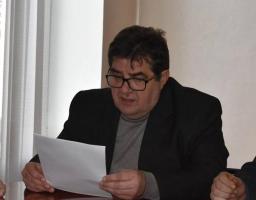 3 грудня першим заступником голови РДА Володимиром Позняком проведена нарада з метою доопрацювання інвестиційних проектів, які фінансуються за рахунок коштів ДФРР. 