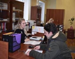 Управлінням економіки РДА проаналізовано розвиток малого підприємництва.