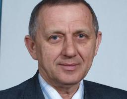 Микола Новицький: будівництво спортивної зали для нашої школи дозволить зробити систему фізичного виховання досконалою. 