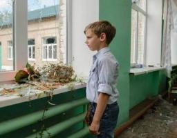Райдержадміністрацією проводиться робота щодо надання статусу дитини, яка постраждала внаслідок воєнних дій та збройних конфліктів.