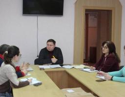 Розпочалась підготовка до районного етапу «Джури» 