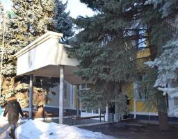 Питання організаційного забезпечення проведення виборів на території району обговорили в райдержадміністрації. 