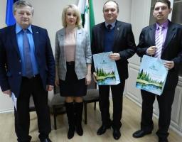 У Кремінній реалізована благодійна програма «Щастя всупереч всьому». 
