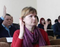 19 лютого пройшла позачергова сесія районної ради. 